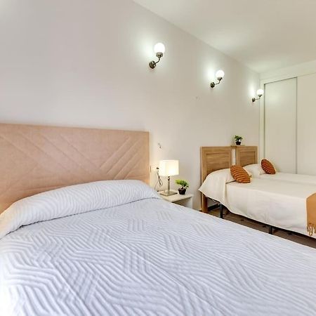 Lxr Parador Reformated 1Hab Benalmádena Eksteriør billede